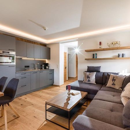 Apartment Mountain View By Apartment Managers Кирхберг Экстерьер фото