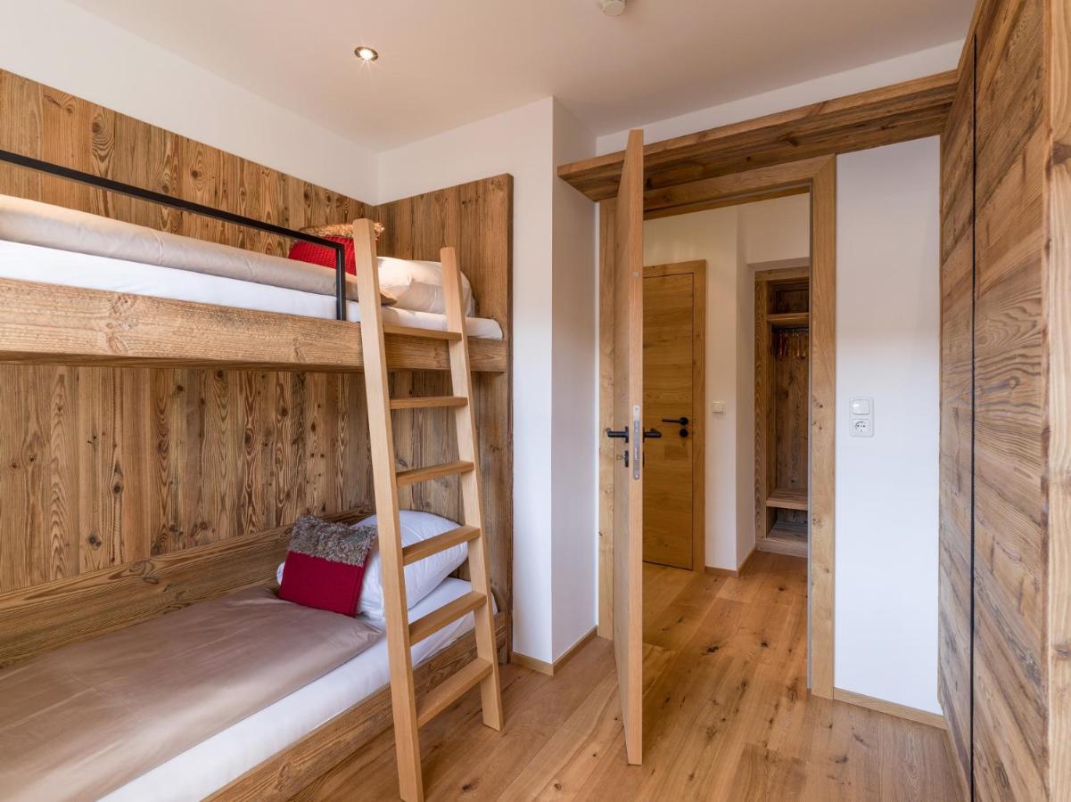 Apartment Mountain View By Apartment Managers Кирхберг Экстерьер фото