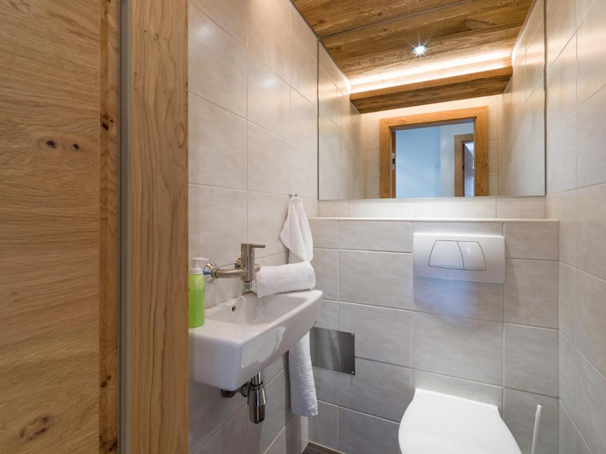 Apartment Mountain View By Apartment Managers Кирхберг Экстерьер фото