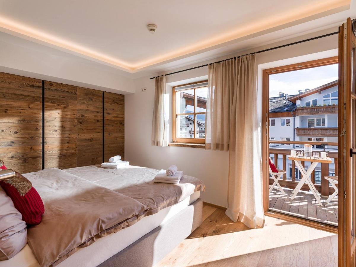 Apartment Mountain View By Apartment Managers Кирхберг Экстерьер фото