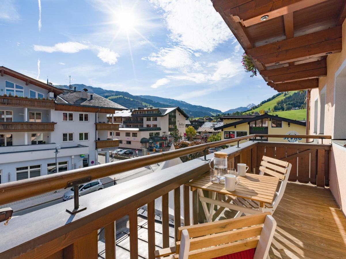 Apartment Mountain View By Apartment Managers Кирхберг Экстерьер фото